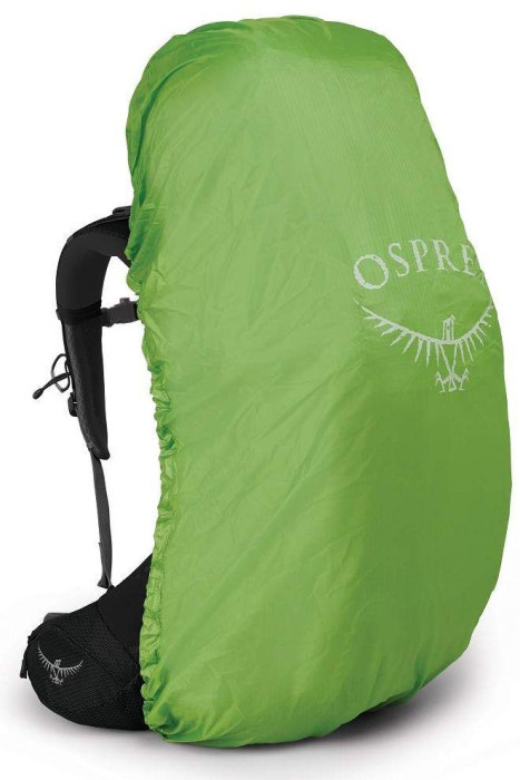 Рюкзак Osprey Aether Plus 60 Axo Green - L/XL - зеленый  