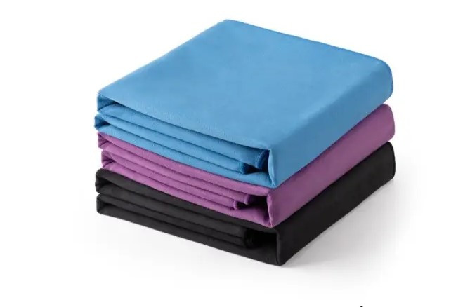 Полотенце Fitness 100 х 30 Naturehike NH20FS009 blue  