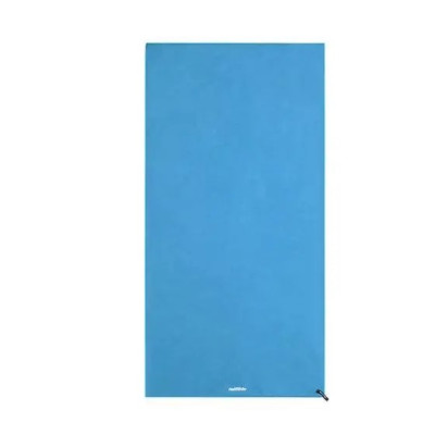 Полотенце Fitness 100 х 30 Naturehike NH20FS009 blue