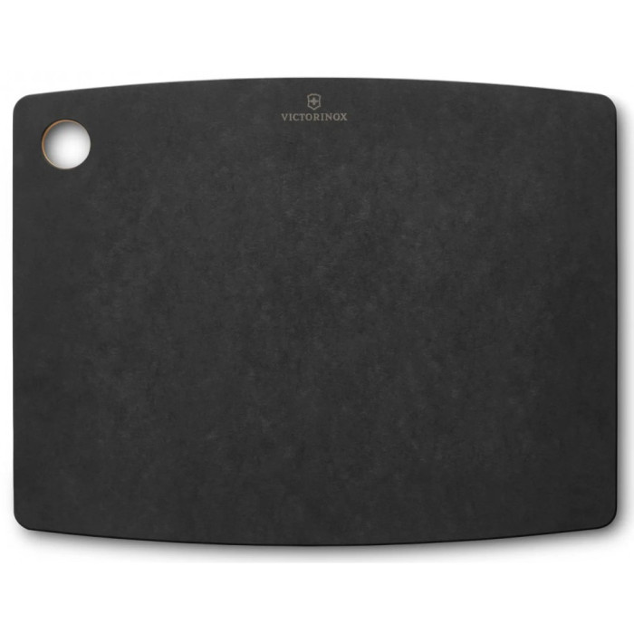 Разделочная доска Epicurean Gourmet S Черн. (368x286x9мм)  