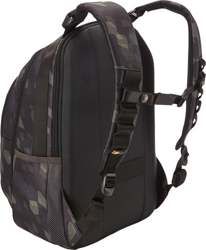 Рюкзак Case Logic BPCA315, черный  