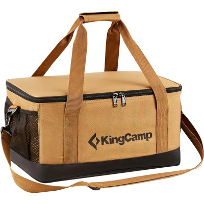 Сумка KingCamp khaki