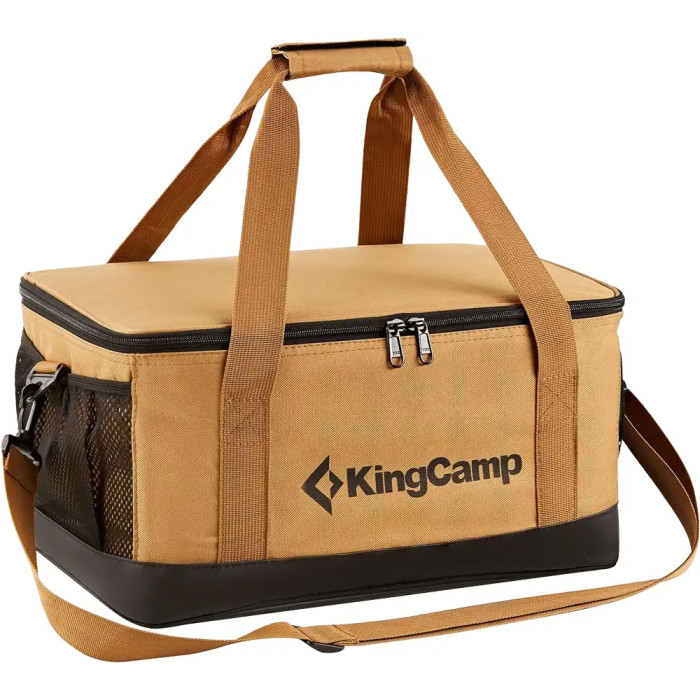 Сумка KingCamp khaki  
