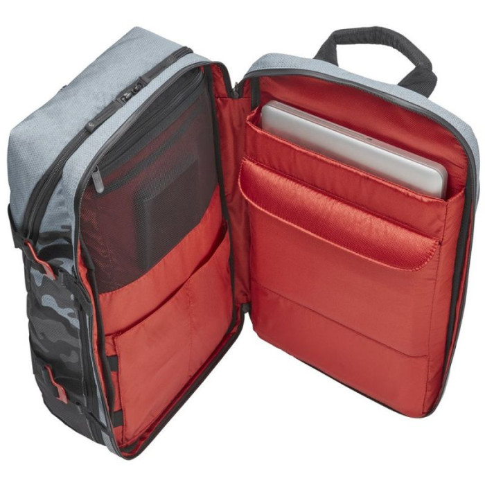 Рюкзак для ноутбука Victorinox Travel VX Touring/Sage Camo 24 л (Vt605625)  