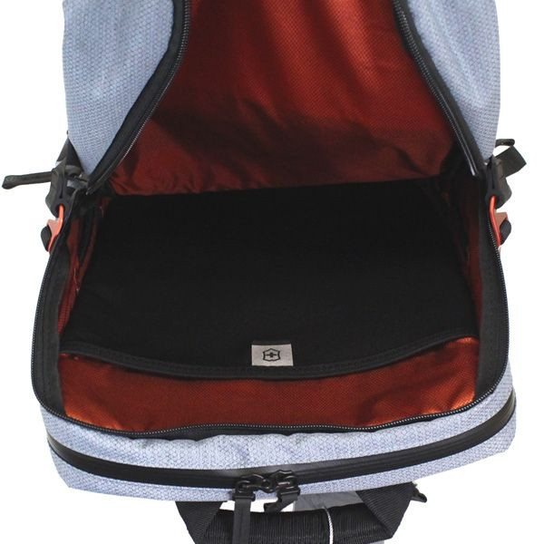 Рюкзак для ноутбука Victorinox Travel VX Touring/Sage Camo 24 л (Vt605625)  