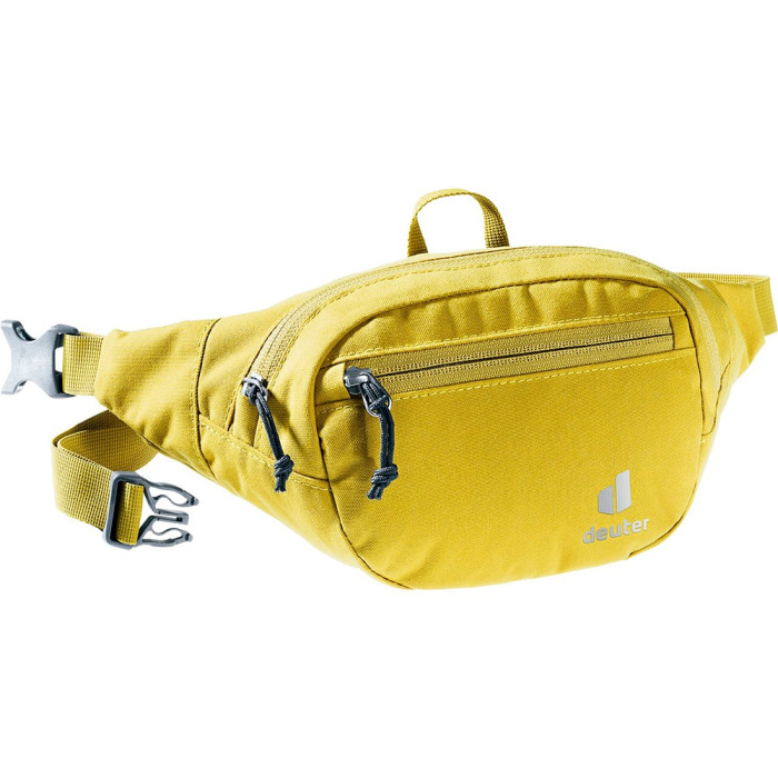 Сумка поясна Deuter Urban Belt 8007 turmeric 