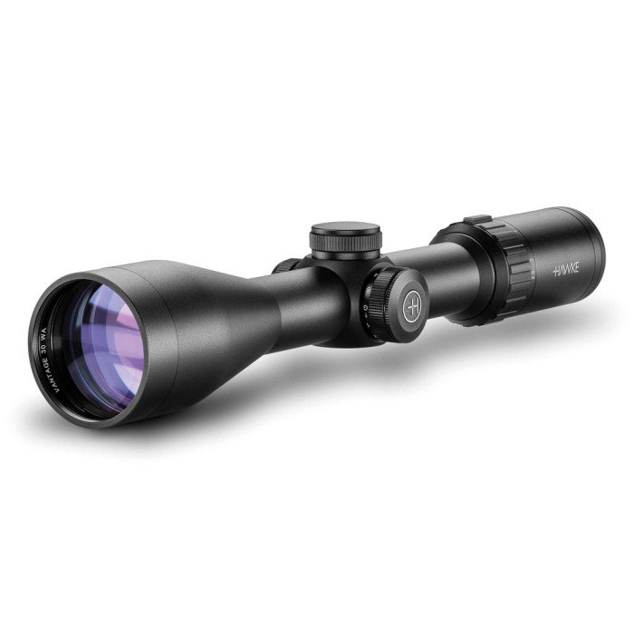 Прицел оптический Hawke Vantage 30 WA 2.5-10х50 сетка L4A Dot с подсветкой  