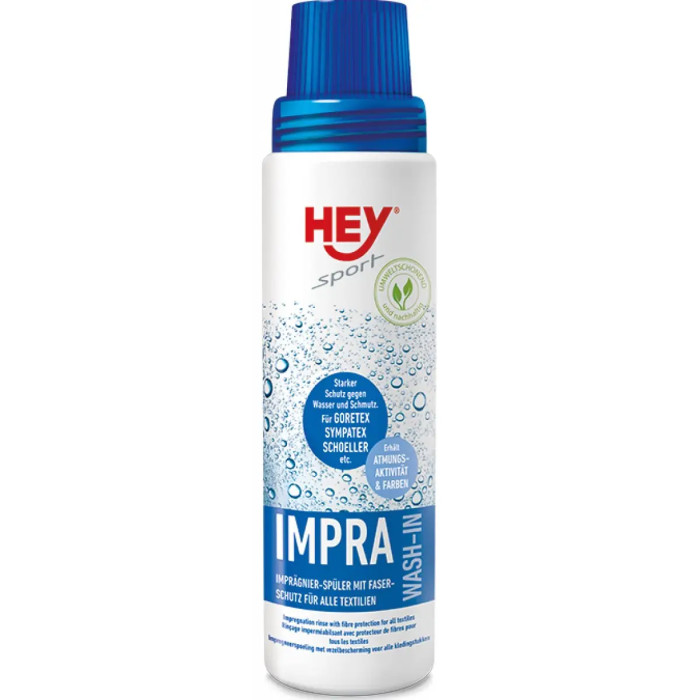 Пропитка во время полоскания HeySport Impa Wash-In 250ml (20652500) 