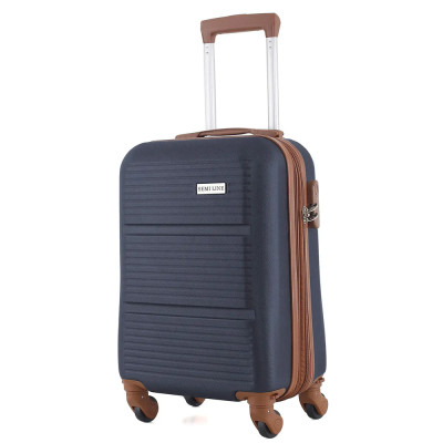 Чемодан Semi Line 20&quot; (S) Navy (T5712-1)
