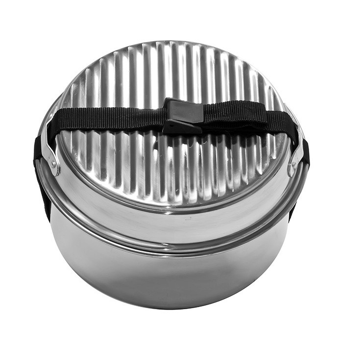 Набор посуды LaPlaya Camping set 6, 913200  