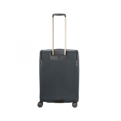 Чемодан на 4 колесах Victorinox Werks Traveler 6.0/Grey M 75 л (Vt605410)