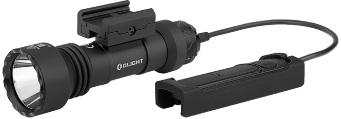 Фонарь Olight Javelot Tac P, black  