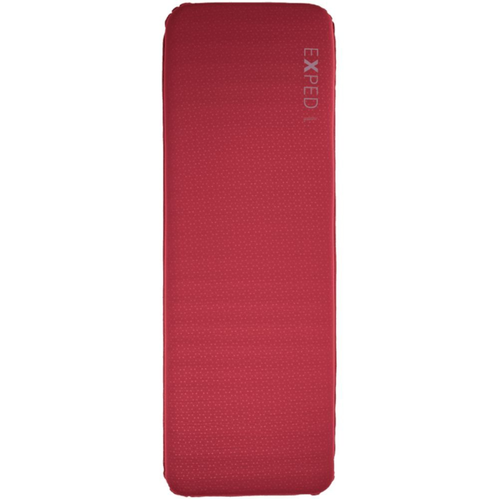 Коврик самонадувной Exped SIM COMFORT 10 LW  