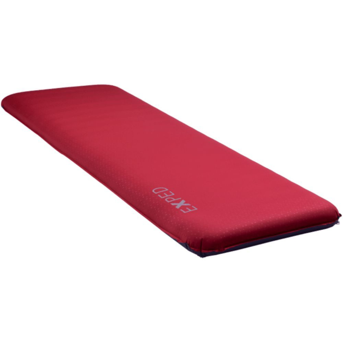 Коврик самонадувной Exped SIM COMFORT 10 LW  
