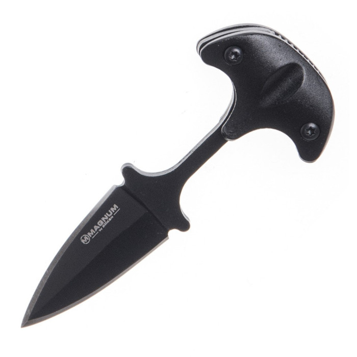 Нож Boker Magnum Faust Neck Knife  