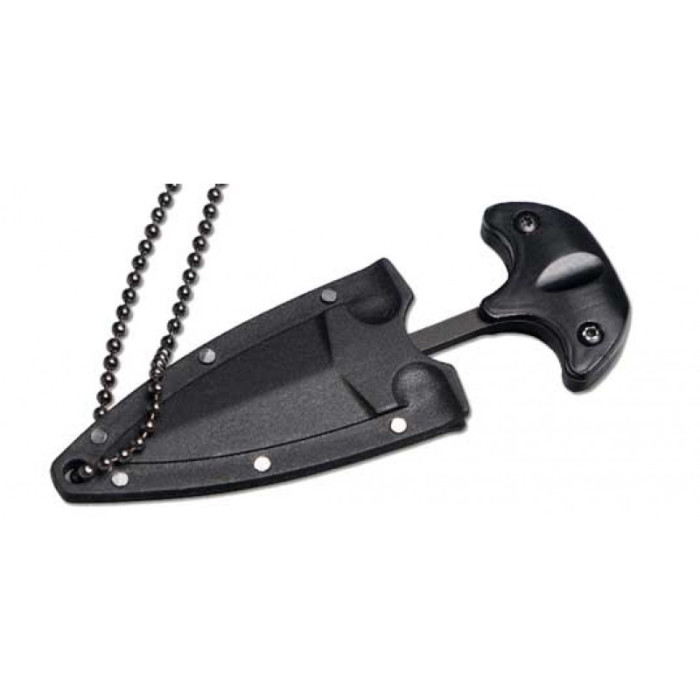 Нож Boker Magnum Faust Neck Knife  