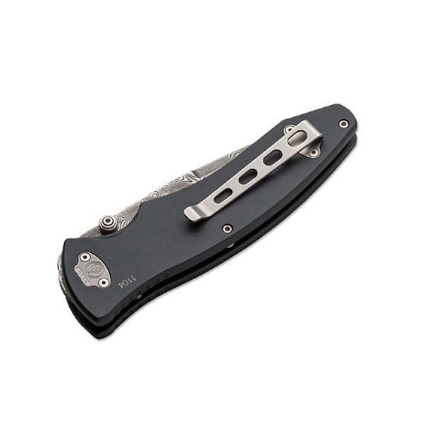 Нож Boker Tirpitz Damascus  