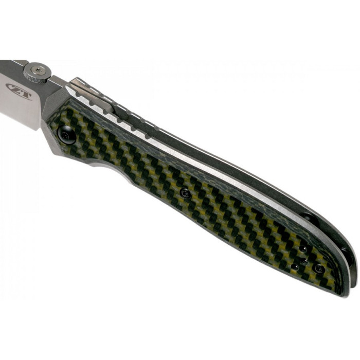 Нож Zero Tolerance 0640  