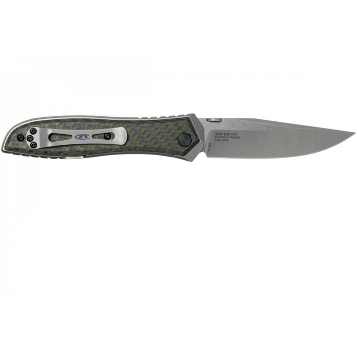 Нож Zero Tolerance 0640  