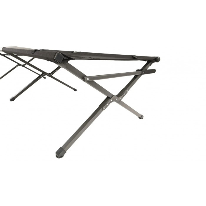 Кровать кемпинговая Outwell Laguna Hills L Black (470377)  