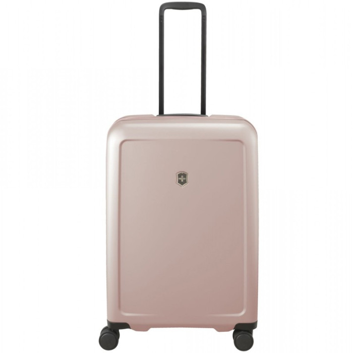 Чемодан на 4 колесах Victorinox Travel Connex Hs/Rose Gold M Expandable 71/83 л (Vt606791)  