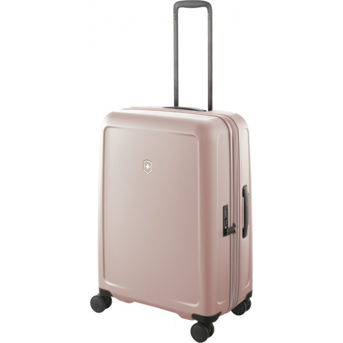 Чемодан на 4 колесах Victorinox Travel Connex Hs/Rose Gold M Expandable 71/83 л (Vt606791)  