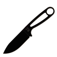 Нож Ka-Bar Becker Eskabar длина клинка 8,25 см.