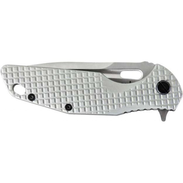 Нож Skif Defender 423C GRA/SW Серый  