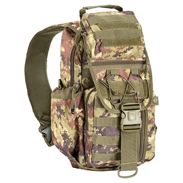 Рюкзак Defcon 5 Tactical Single Shoulder 25 (камуфляж)  