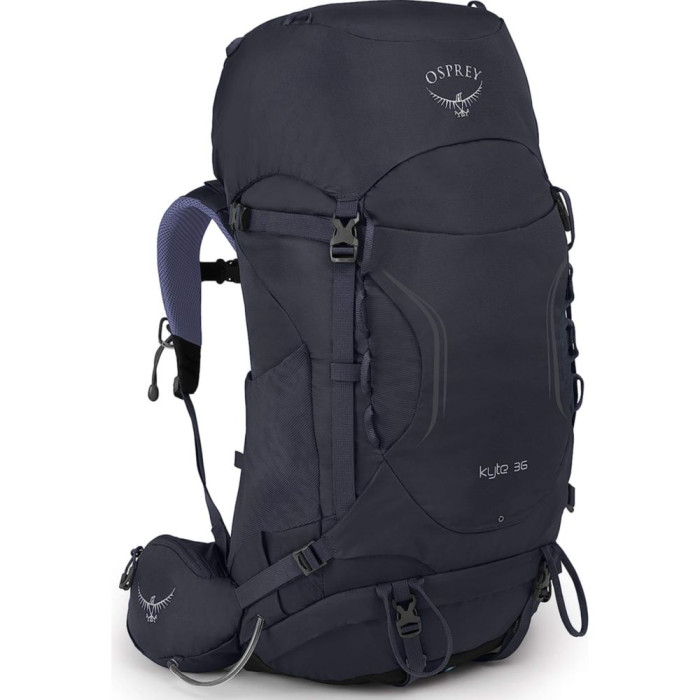 Рюкзак Osprey Kyte 36 л Siren Grey - WS/WM - серый  