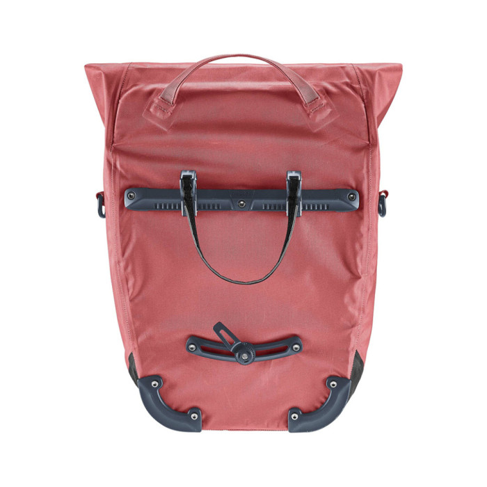 Рюкзак DEUTER Mainhattan 17+10 цвет 5335 redwood-ink  