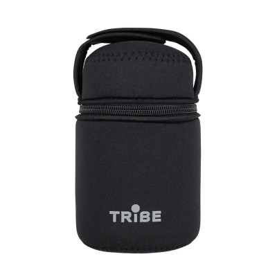 Чехол Tribe Neoprene Cover для термоса Food Jar 0,45л T-DF-0019-black
