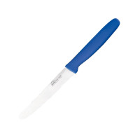 Нож кухонный Due Cigni Table Knife Combo, 110 mm, синий (711-11DB)