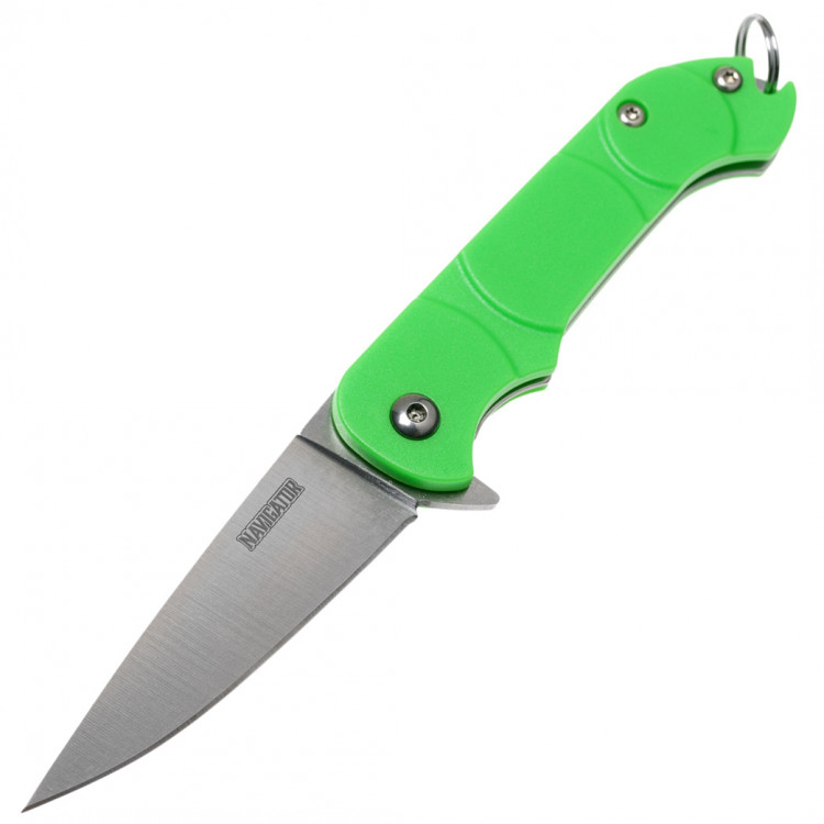Нож Ontario OKC Navigator Green 8900GR 
