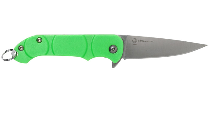 Нож Ontario OKC Navigator Green 8900GR  