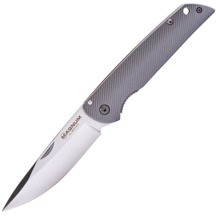 Нож Boker Magnum Eternal Classic 