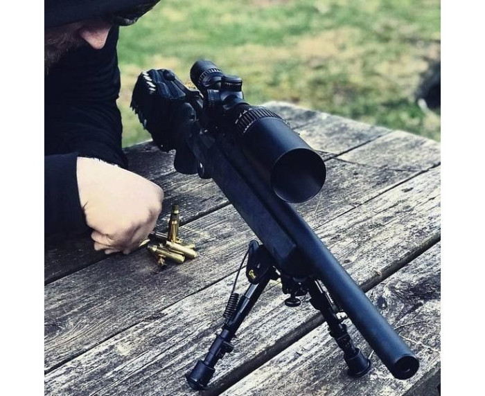 Прицел оптический Vortex Crossfire II 4-12x40 AO BDC (CF2-31019)  