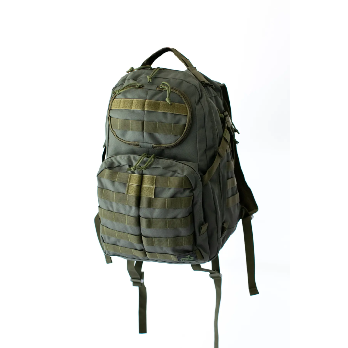 Рюкзак Tramp Commander green 50л UTRP-042 