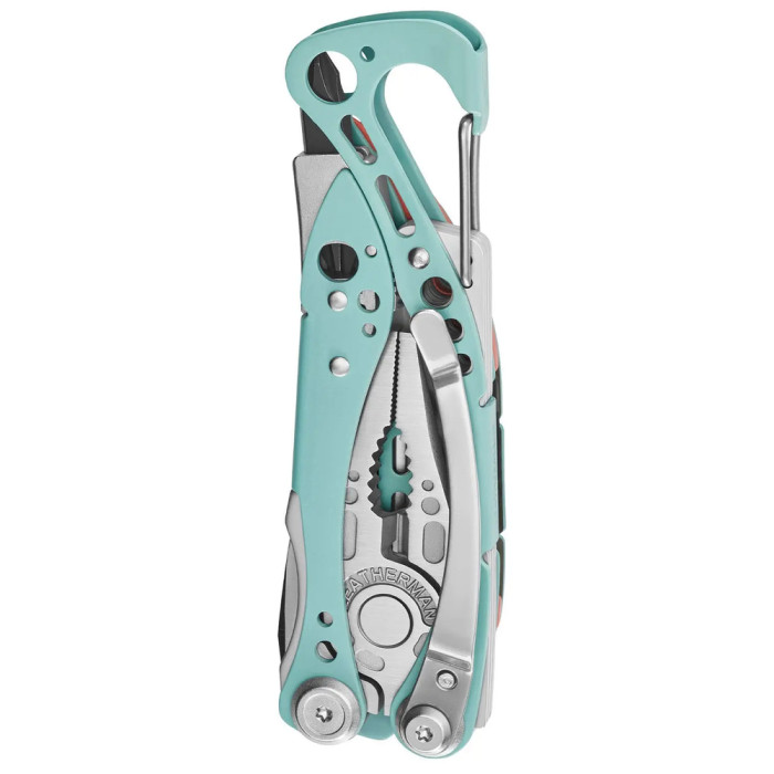 Мультитул Leatherman Skeletool CX Paradise  