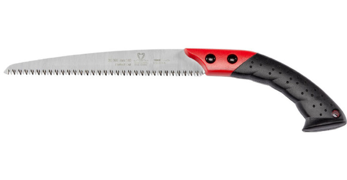 Пила Due Cigni Fixed Saw, 240 мм  