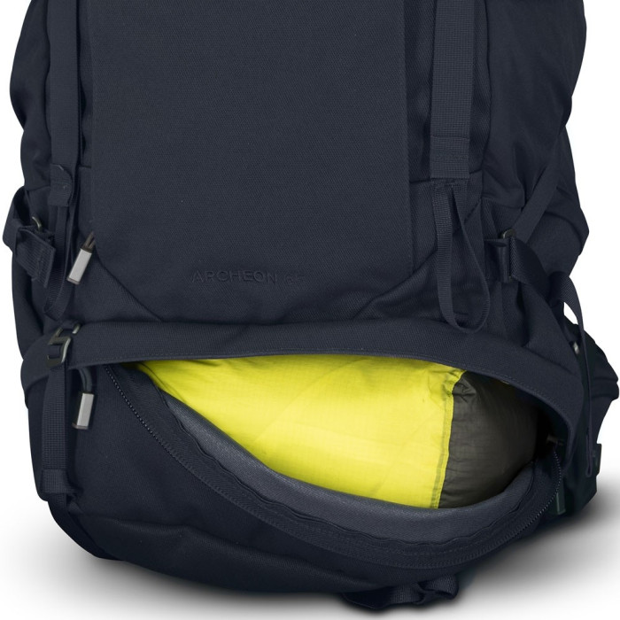 Рюкзак Osprey Archeon 65 W's- WXS/S - синий  