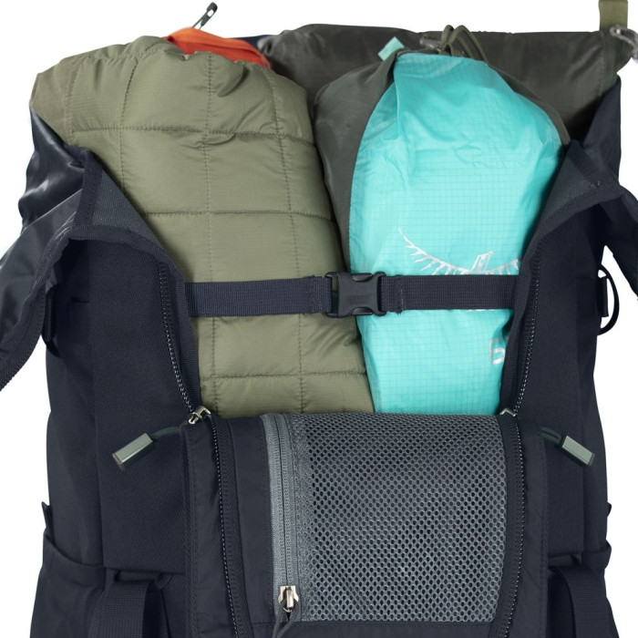 Рюкзак Osprey Archeon 65 W's- WXS/S - синий  