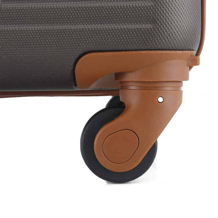 Чемодан Semi Line 28" (L) Graphite (T5711-3)  