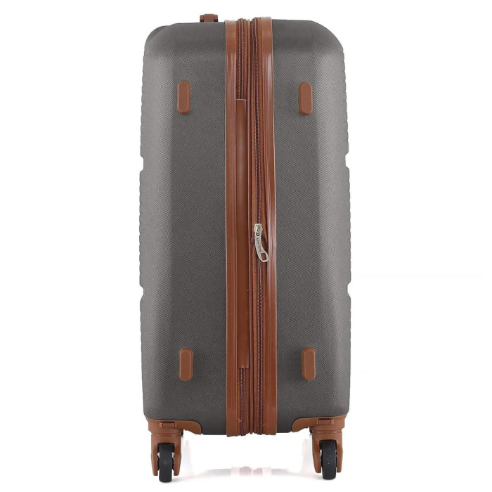 Чемодан Semi Line 28" (L) Graphite (T5711-3)  