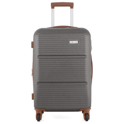 Чемодан Semi Line 28&quot; (L) Graphite (T5711-3)
