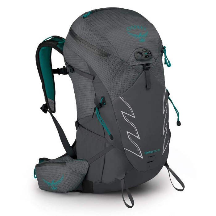 Рюкзак Osprey Tempest Pro 28 - WM/L - серый  