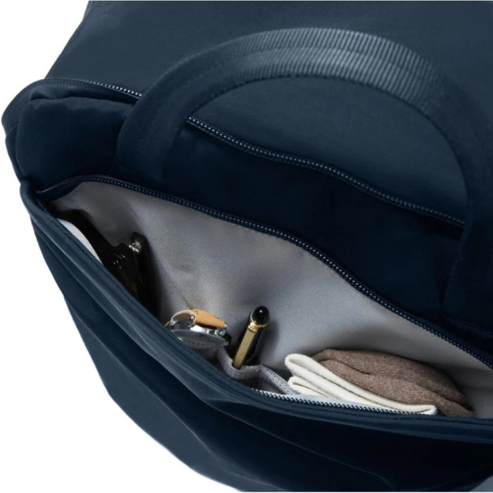 Рюкзак XD Design Soft Tote синий 16  