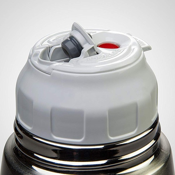 Термос Zojirushi SJ-JS10BA 1.03 л черный  