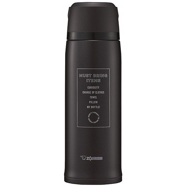 Термос Zojirushi SJ-JS10BA 1.03 л черный  
