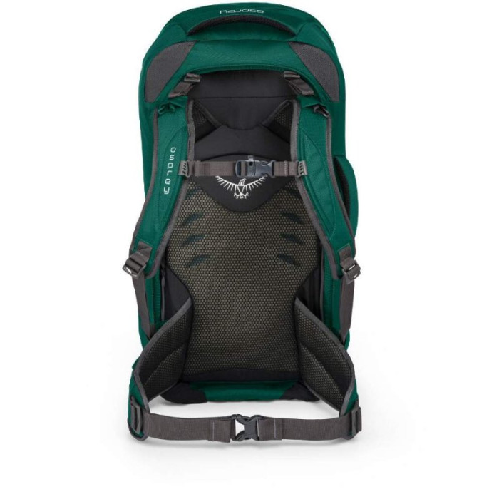 Рюкзак Osprey Fairview 55 Rainforest Green  
